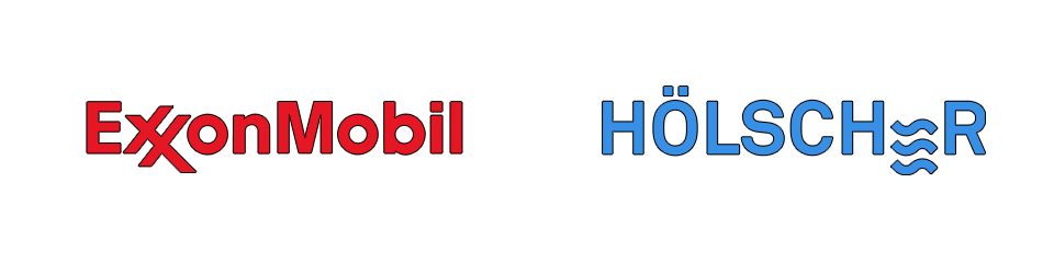 Exxon Mobil Hölscher Wasserbau